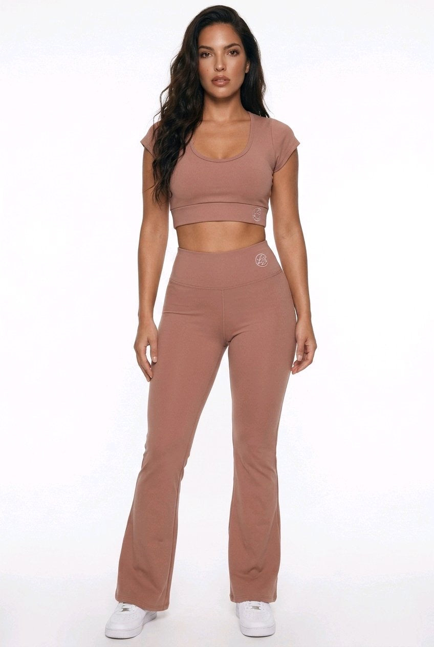 LB SET BADDIE