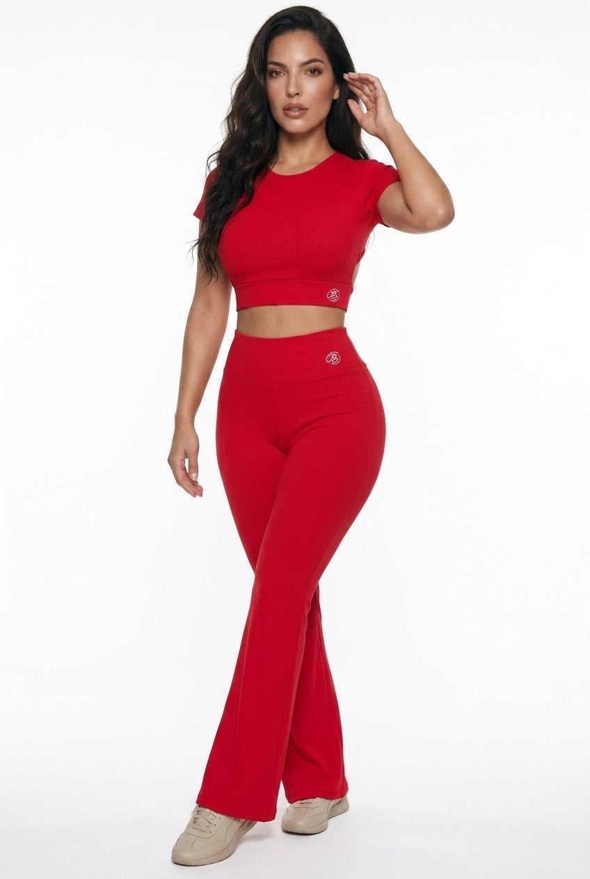LB  SET BADDIE