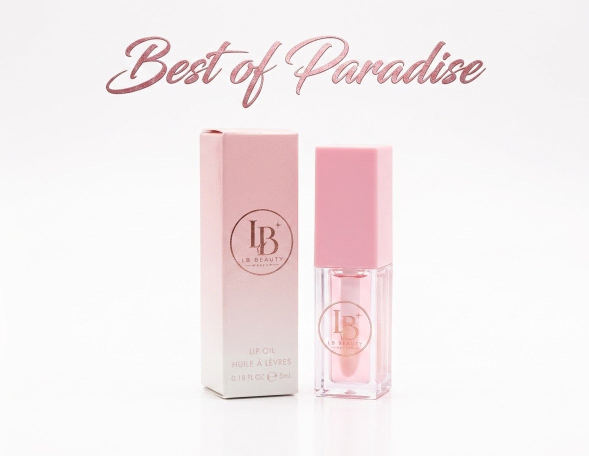 LB Lipgloss