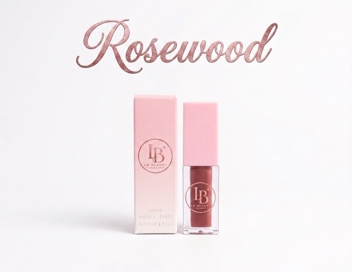 LB Lipgloss