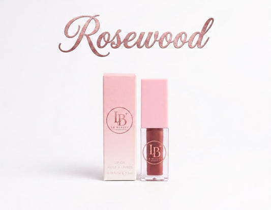 LB Lipgloss