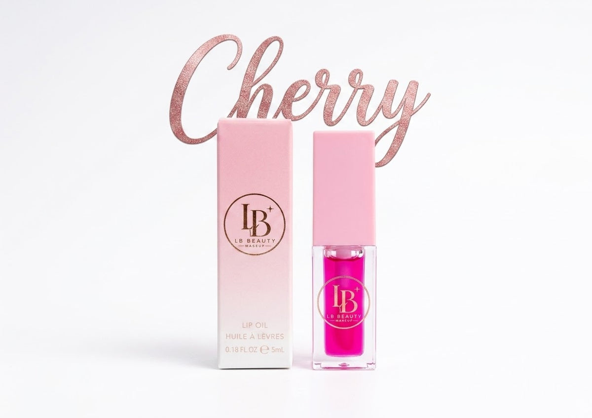 LB Lipgloss