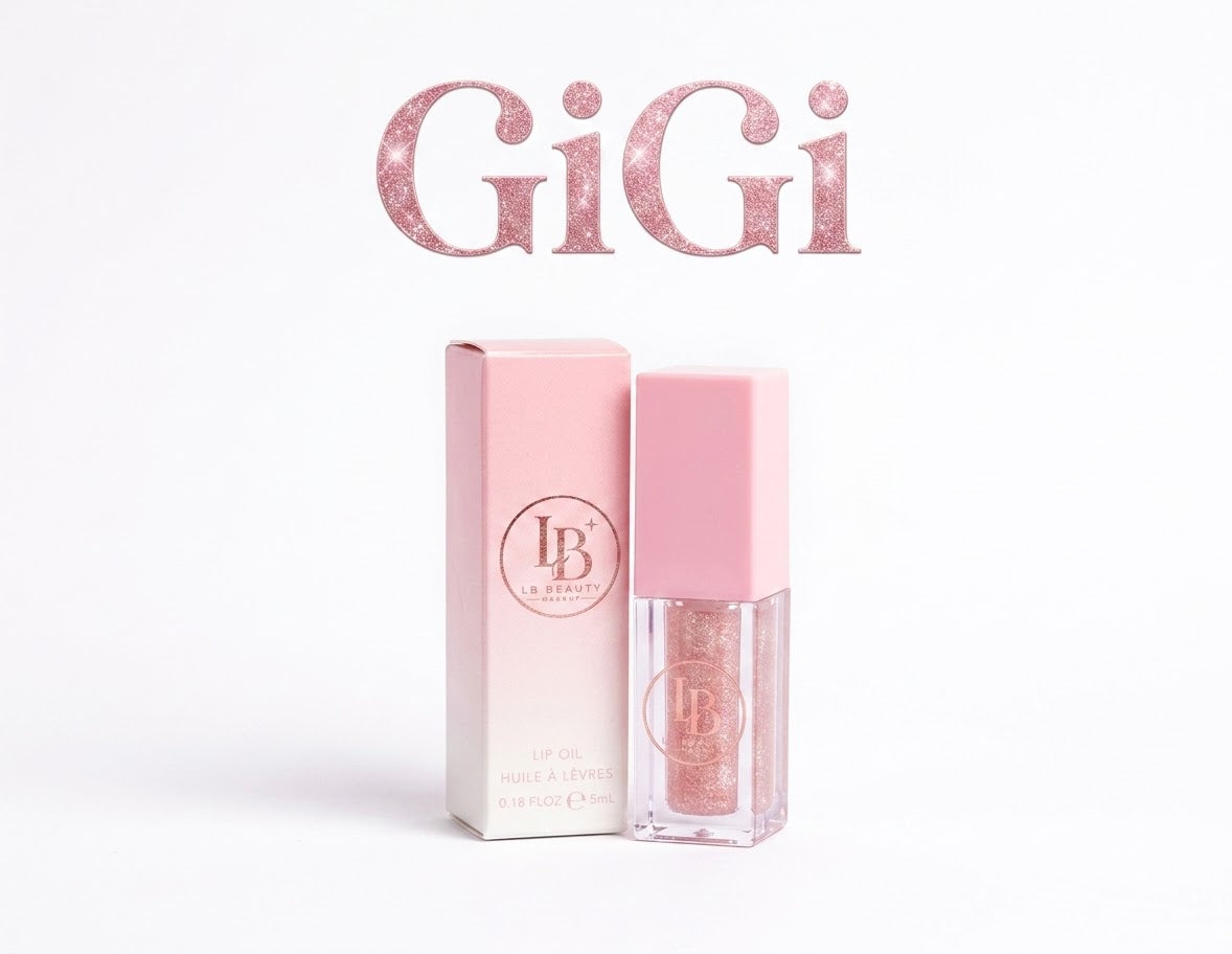 LB Lipgloss