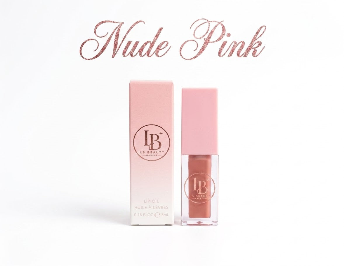 LB Lipgloss